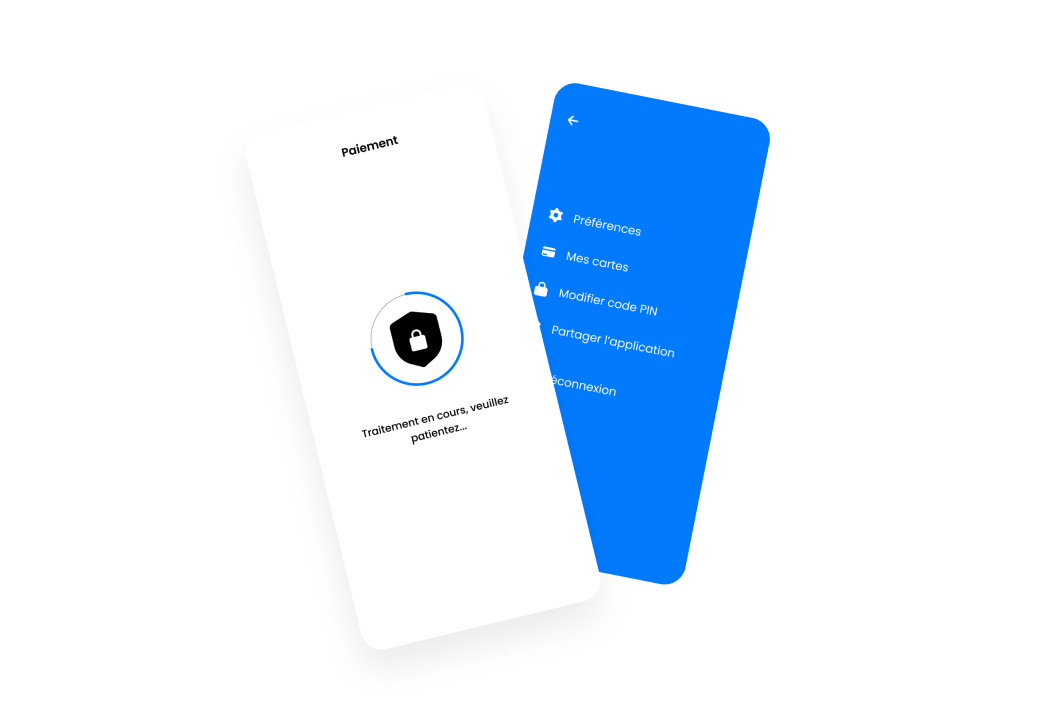 Télima Money screenshot